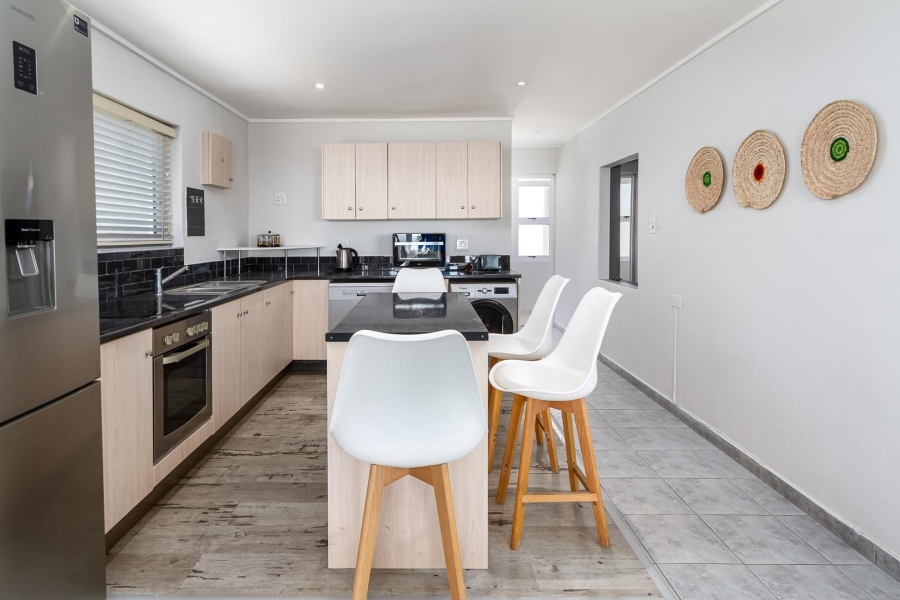 To Let 2 Bedroom Property for Rent in Mouille Point Western Cape